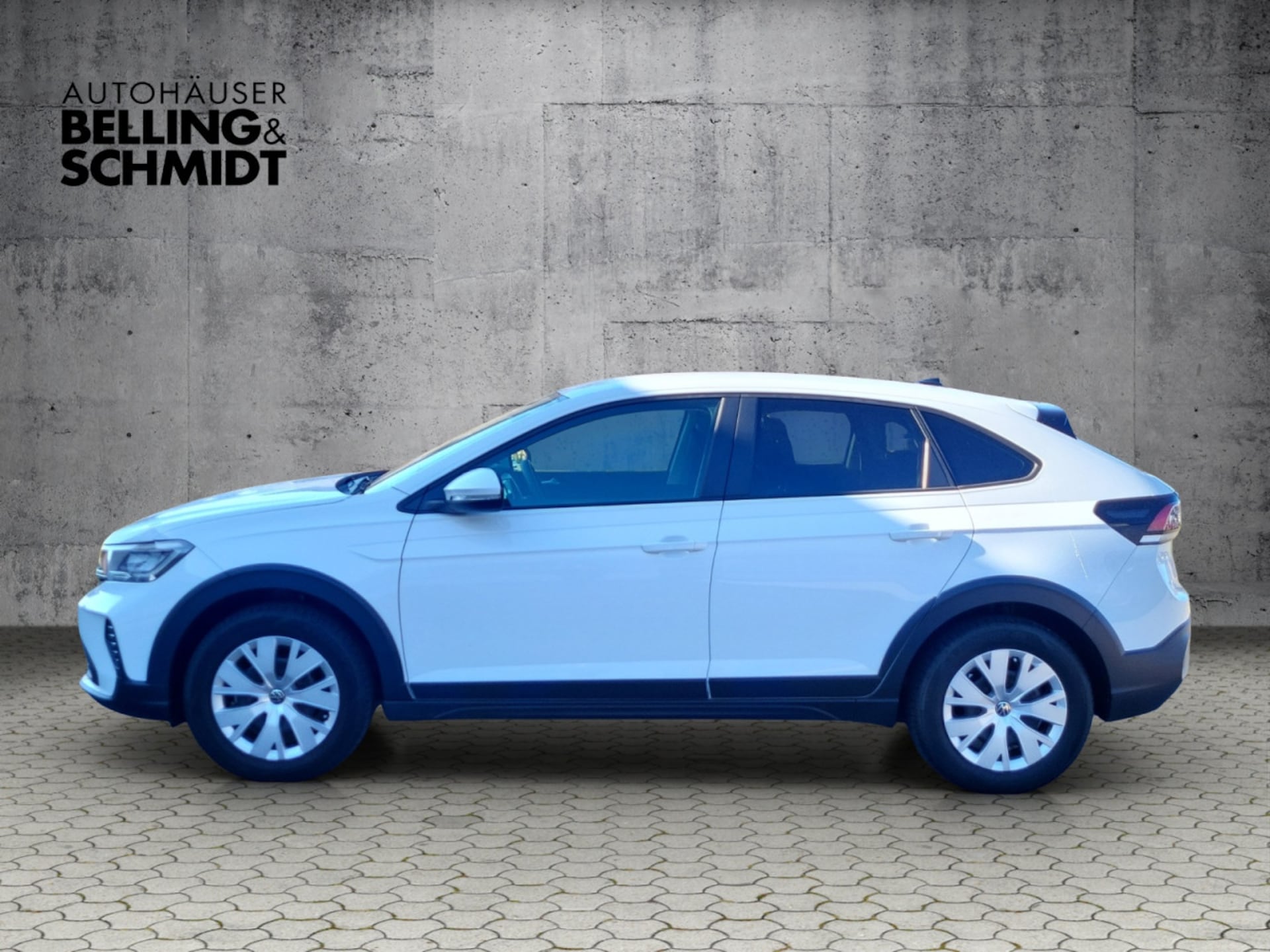 Volkswagen Taigo Basis-Modell