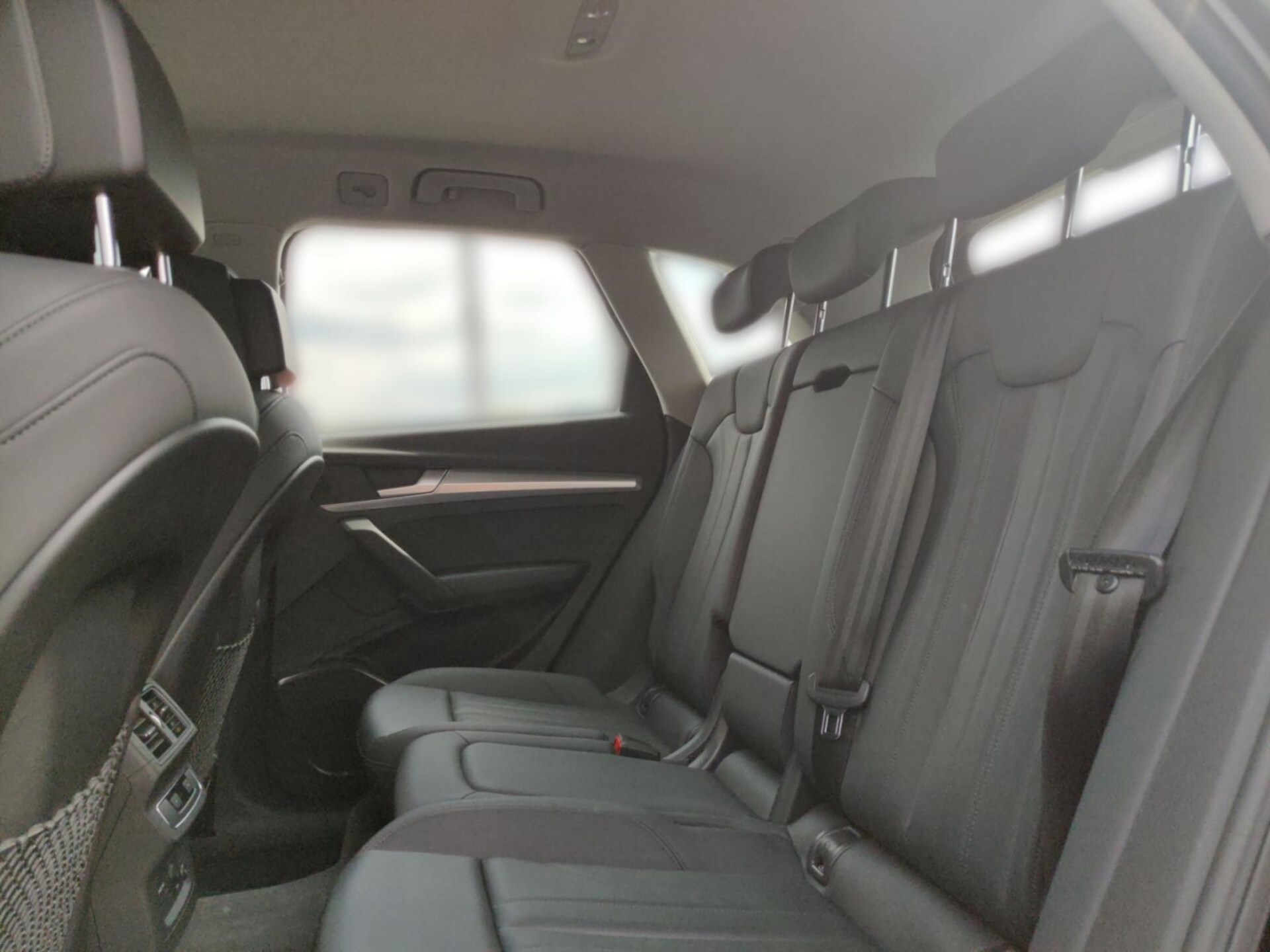 Audi Q5 SUV Advanced