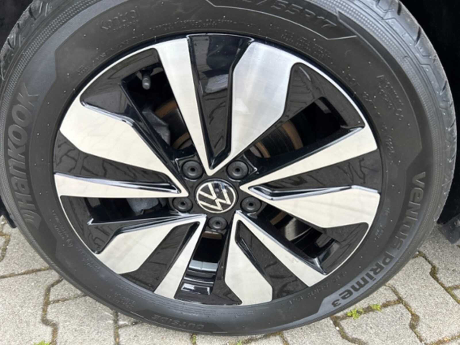 Volkswagen T-Roc Cabriolet – Bild 8