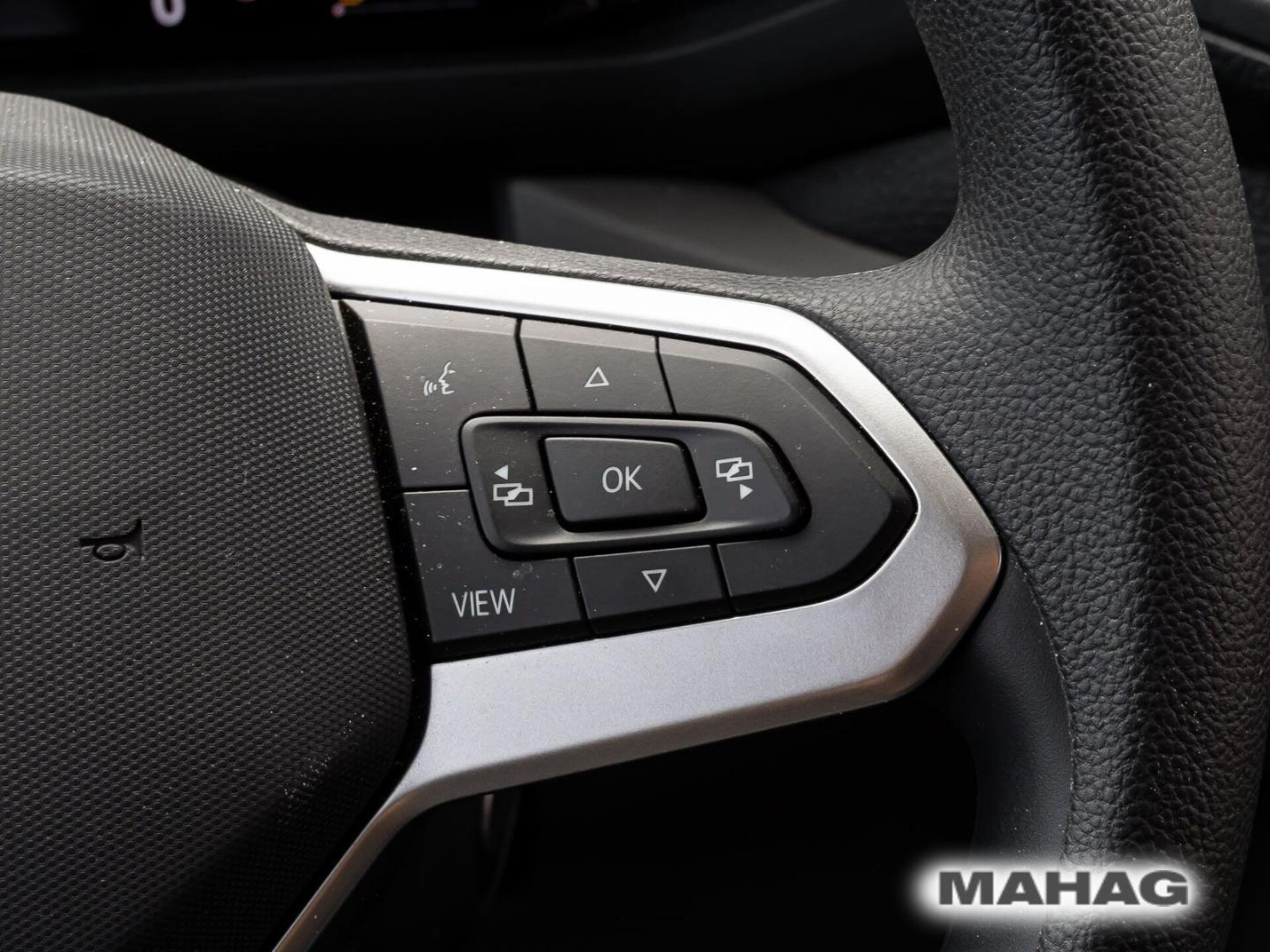 Volkswagen Crafter Kasten langer Radstand