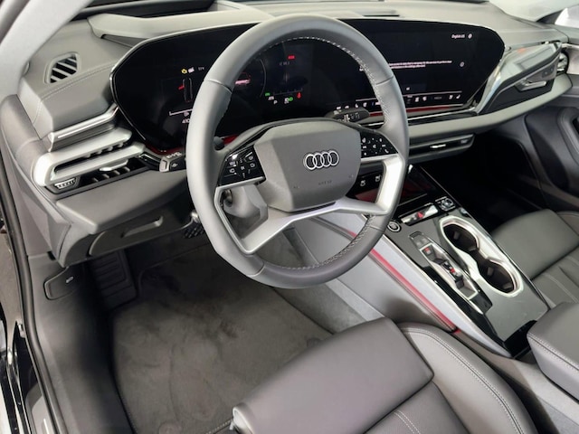 2026 Audi A6 Sedan
