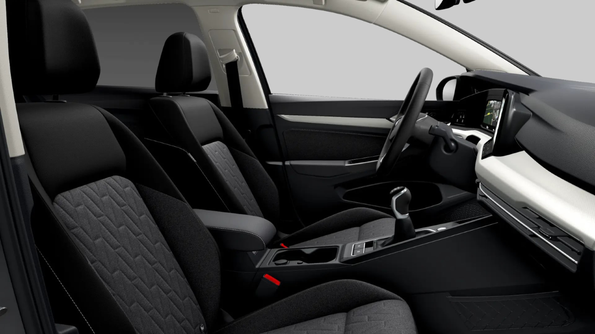 Volkswagen Golf MOVE