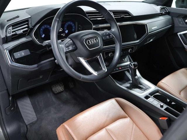 2023 Audi Q3 SUV