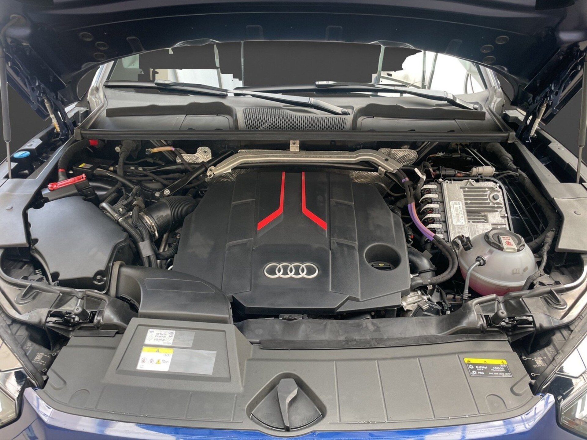 Audi SQ5 SUV