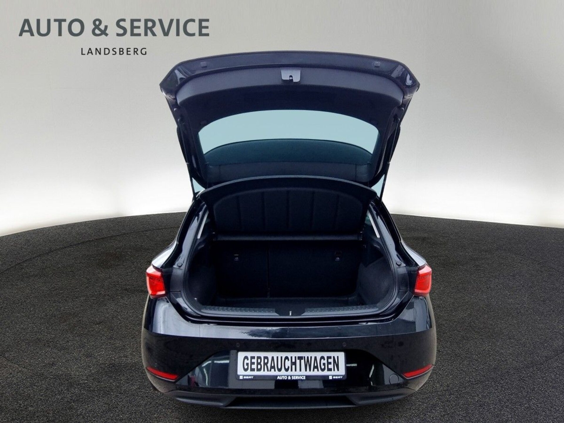 SEAT Leon Style