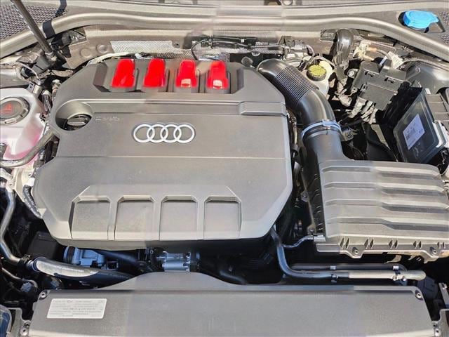2026 Audi S3 Base - Photo 16