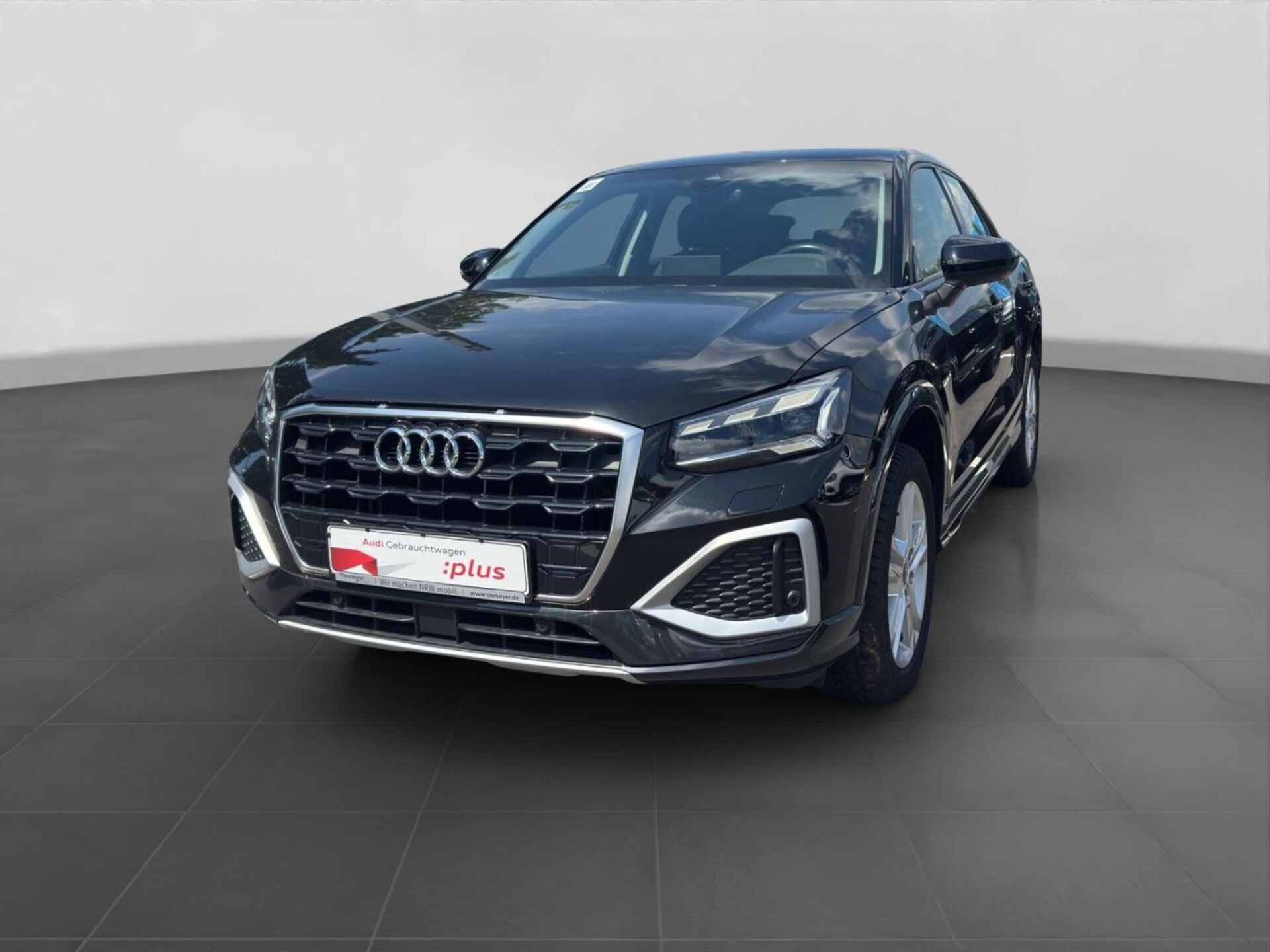 Audi Q2 Advanced