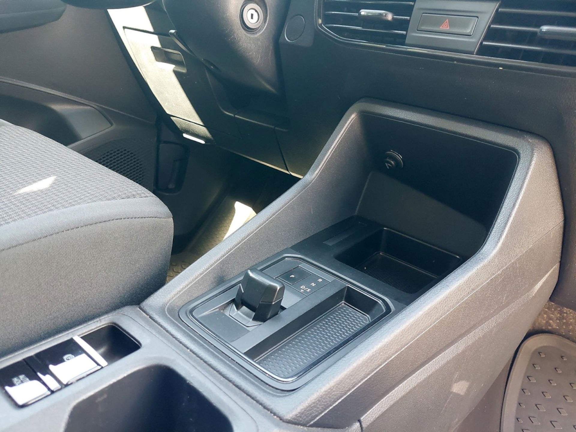 Volkswagen Caddy Cargo