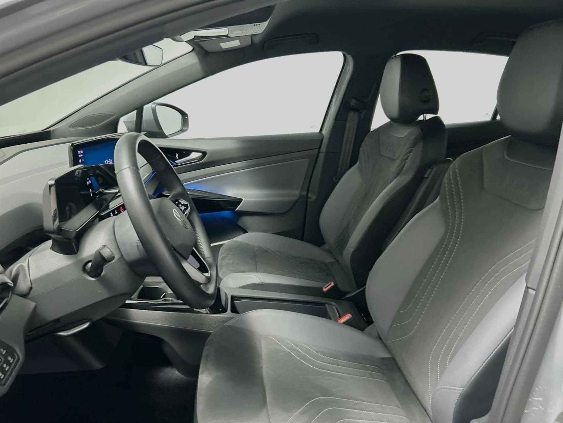 Volkswagen ID.5 Pro