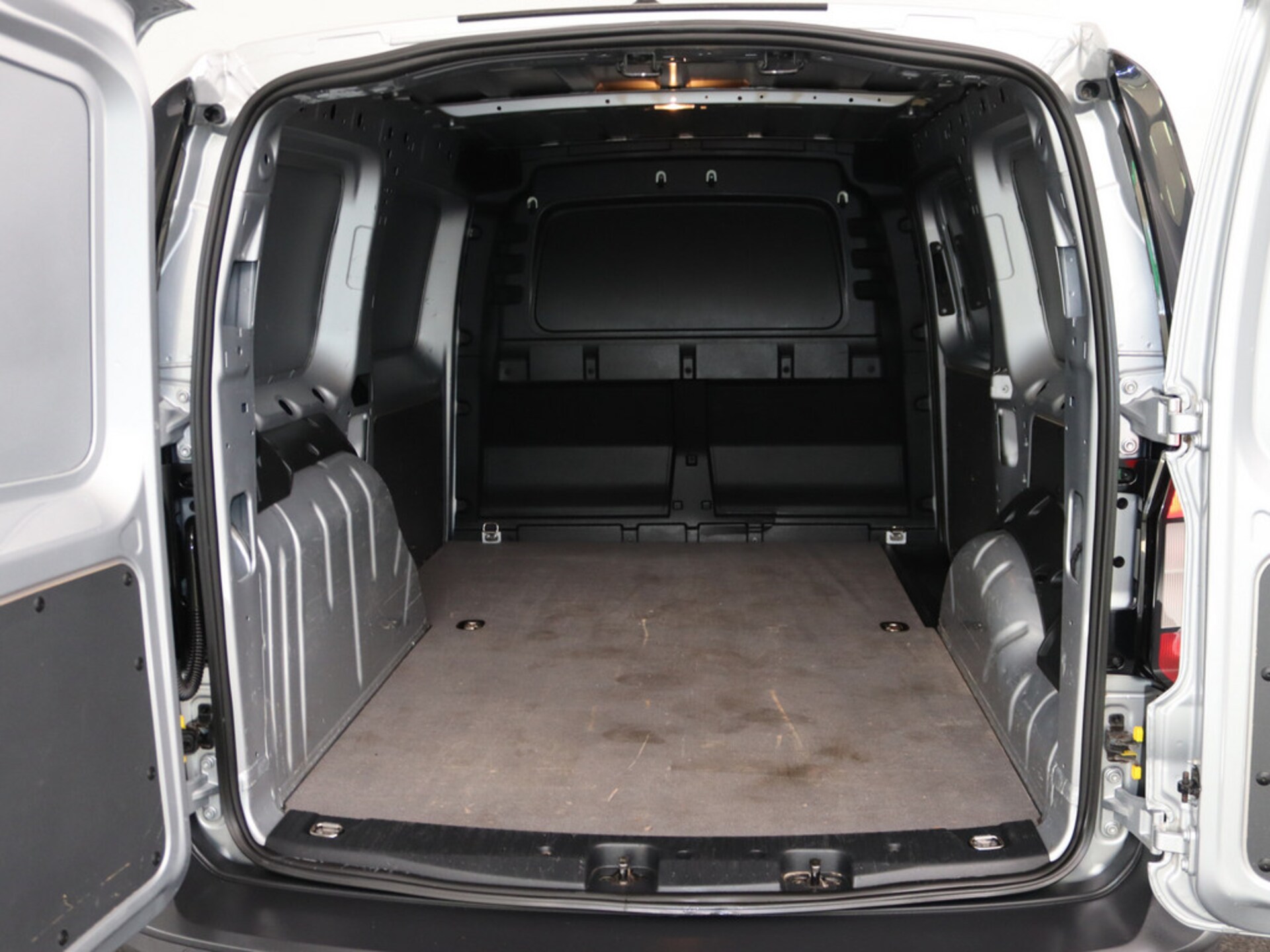 Volkswagen Caddy Maxi Cargo EcoProfi