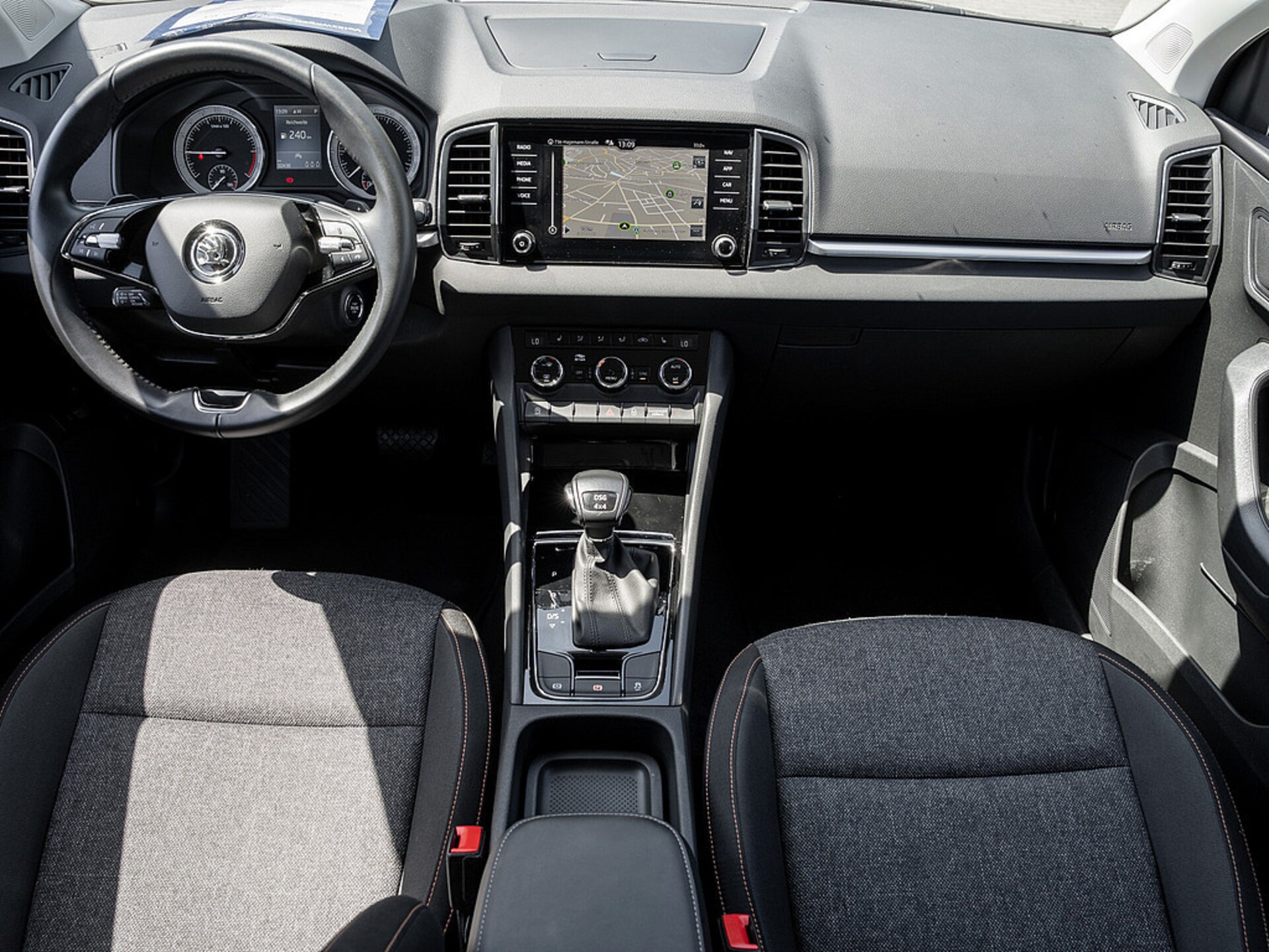 Skoda Karoq Ambition