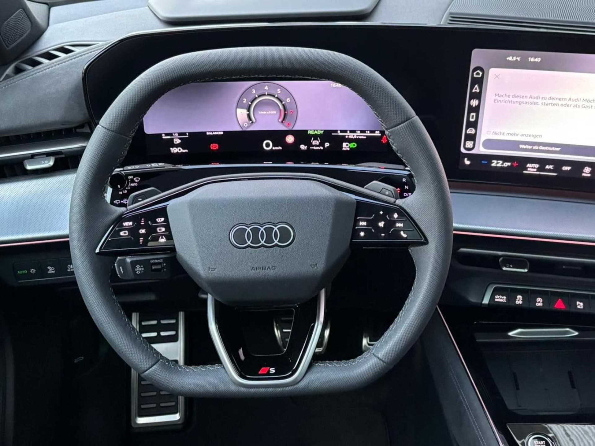Audi Q3 SUV