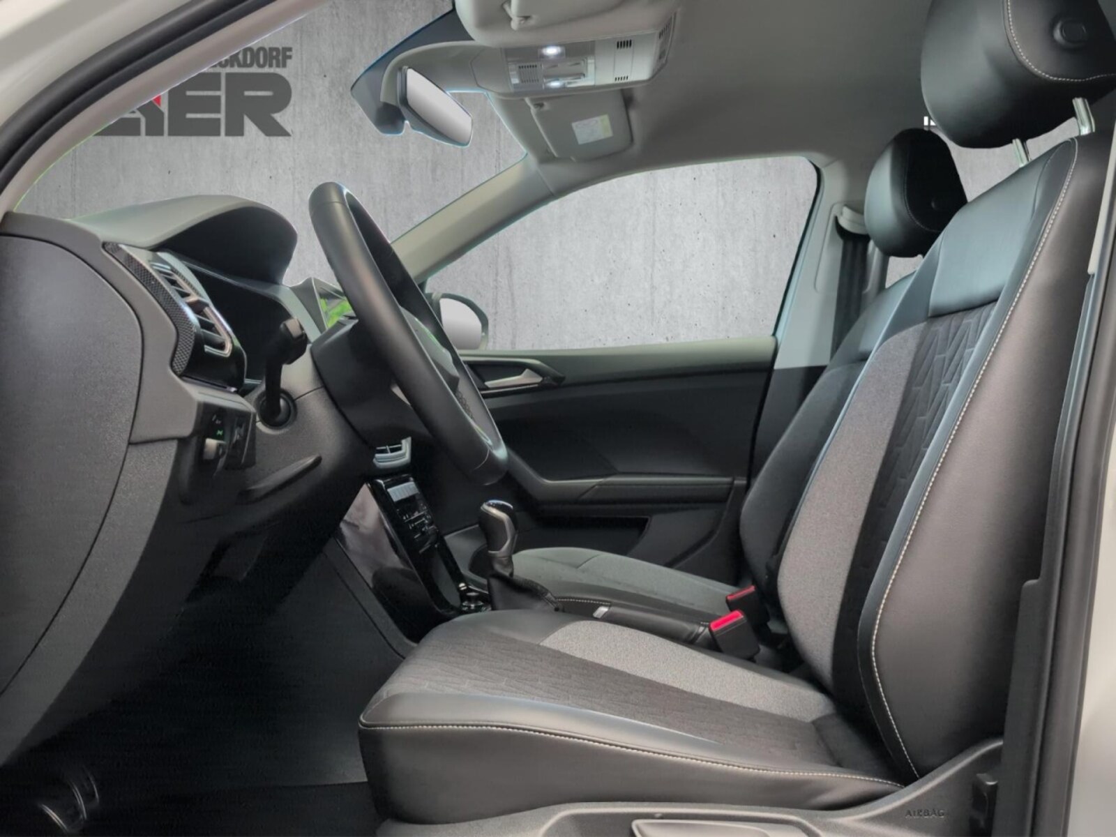 Volkswagen T-Cross – Bild 9