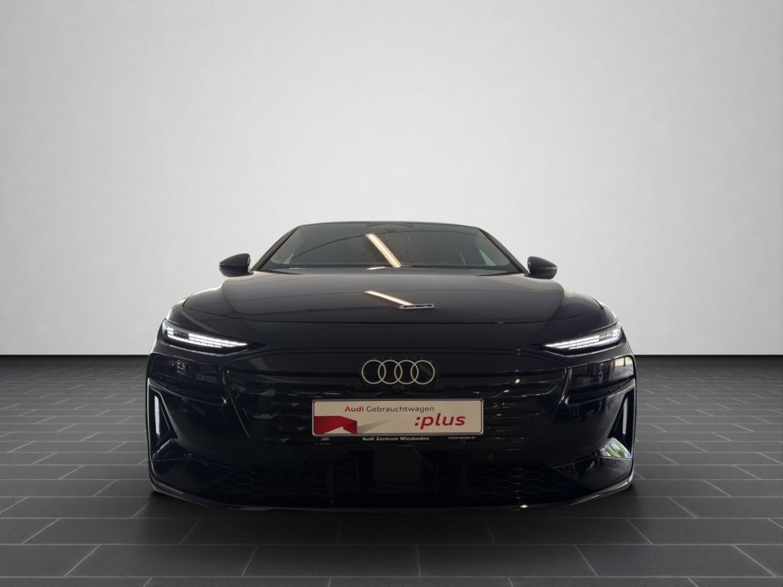 Audi A6 Sportback e-tron – Bild 5