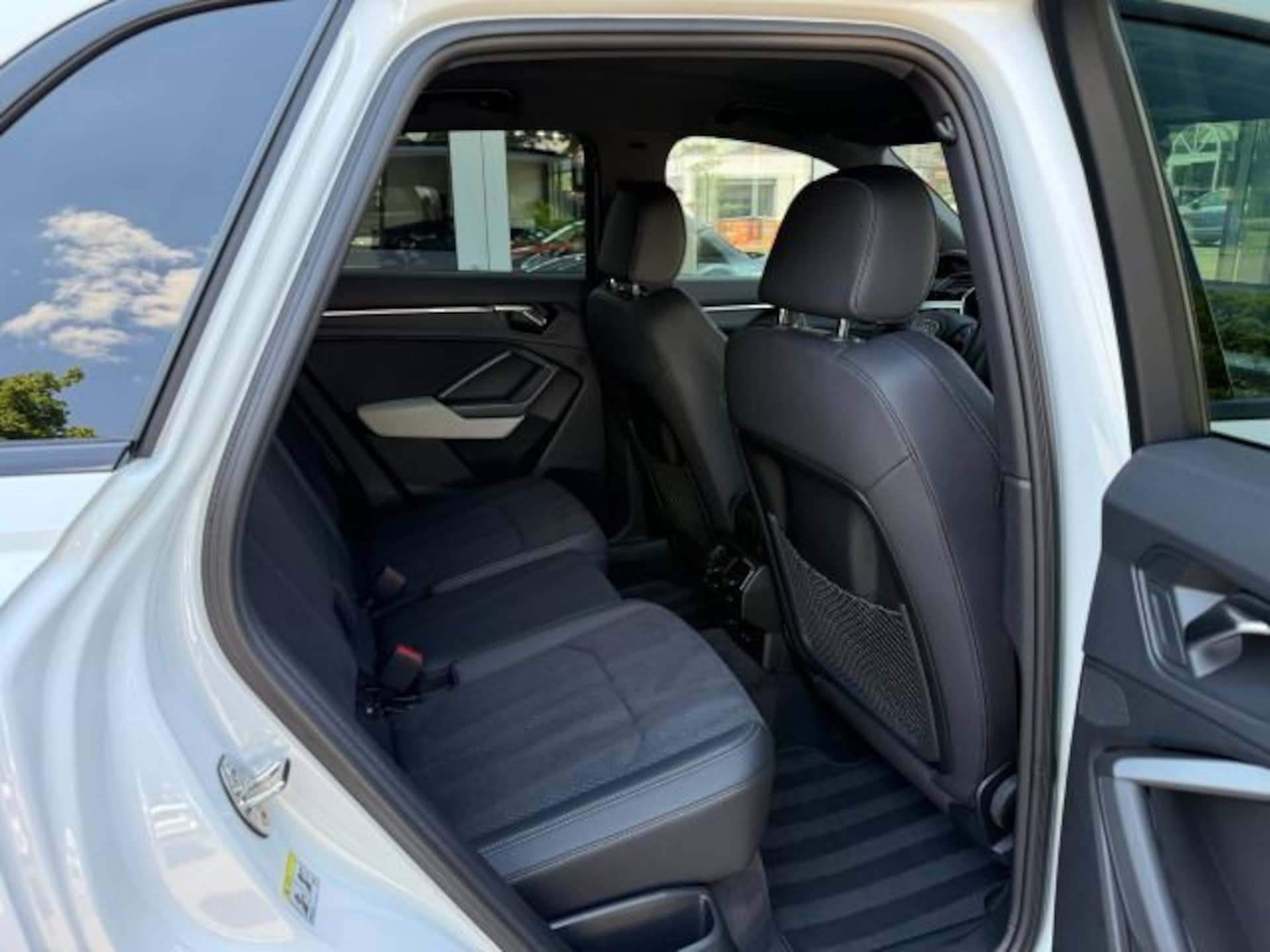 Audi Q3 SUV S line