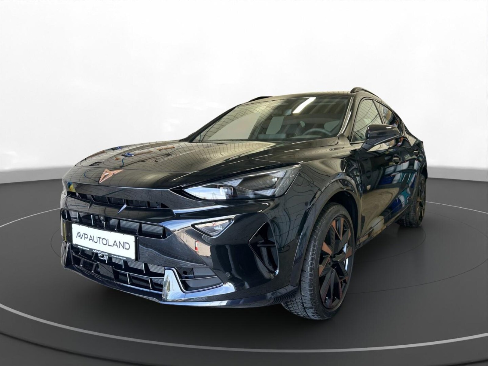 CUPRA Formentor – Bild 2
