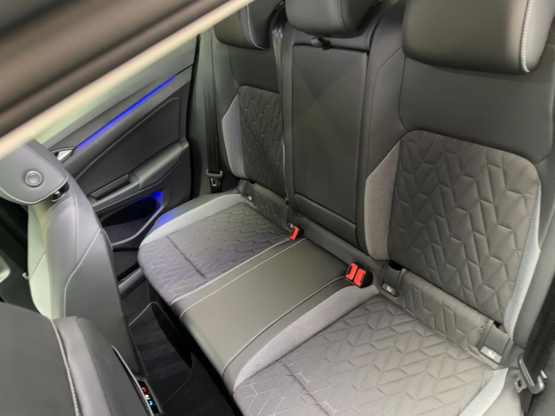 Volkswagen Golf Goal