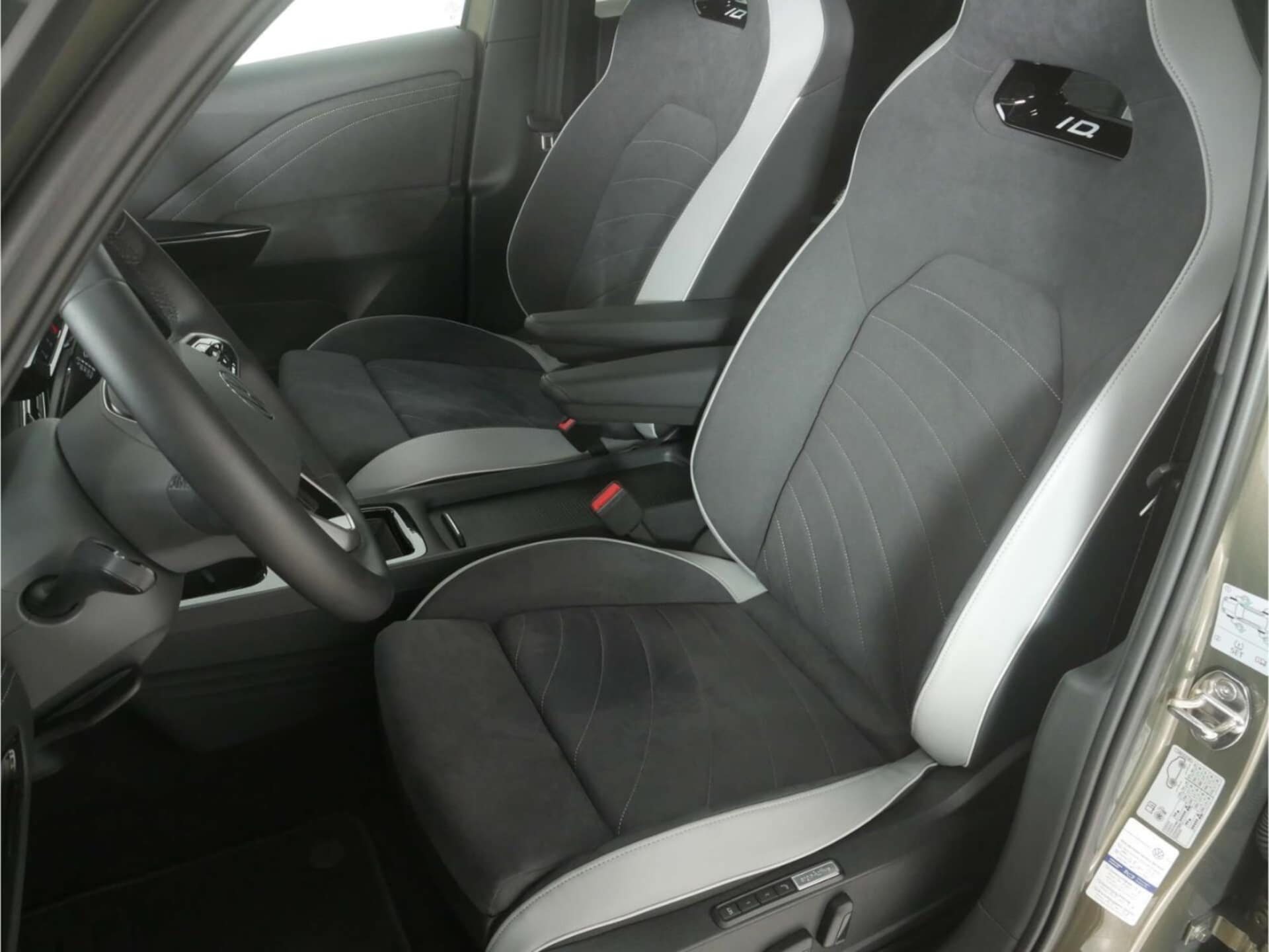 Volkswagen ID.3 MOVE Pro