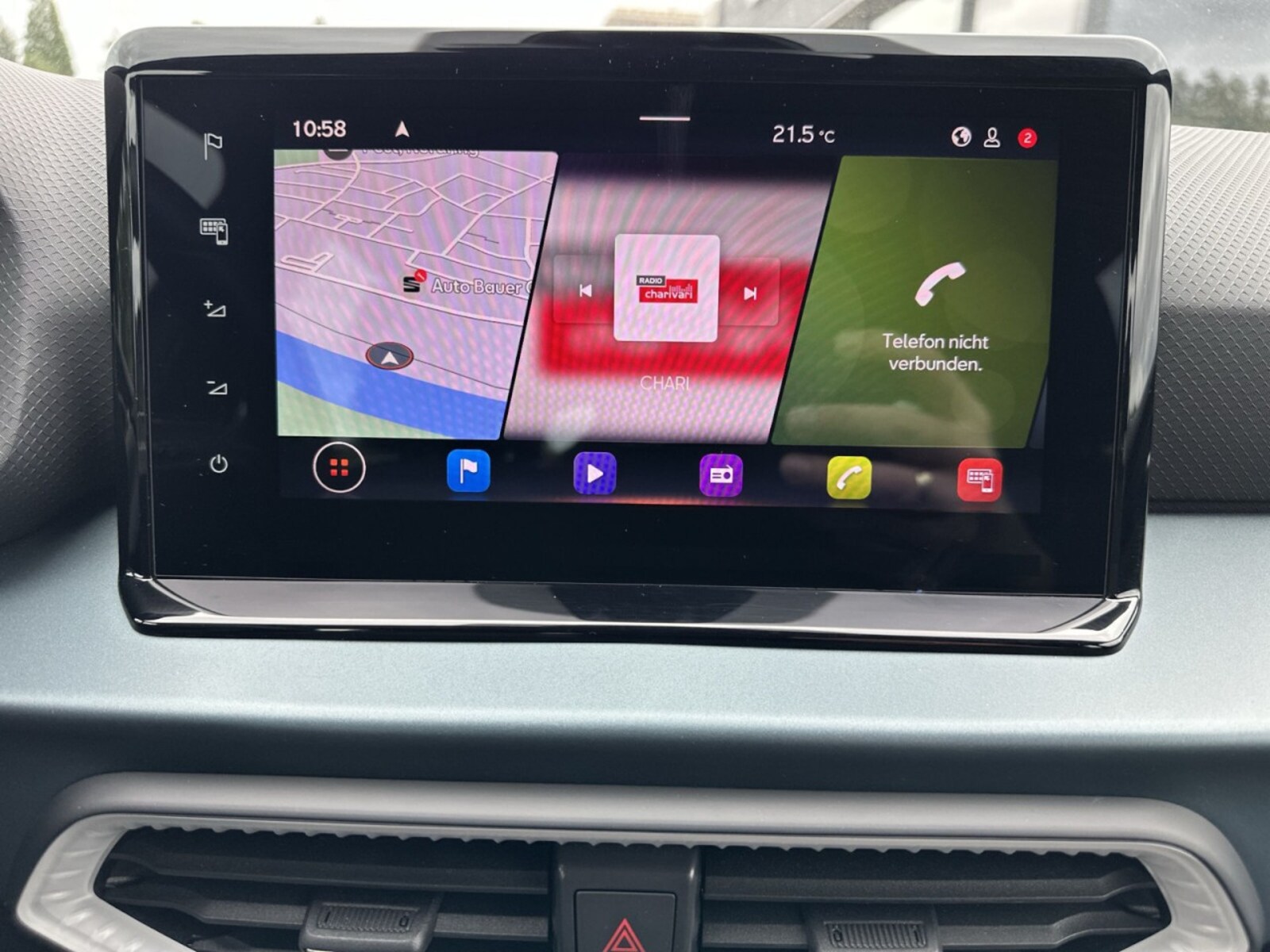 SEAT Arona – Bild 13