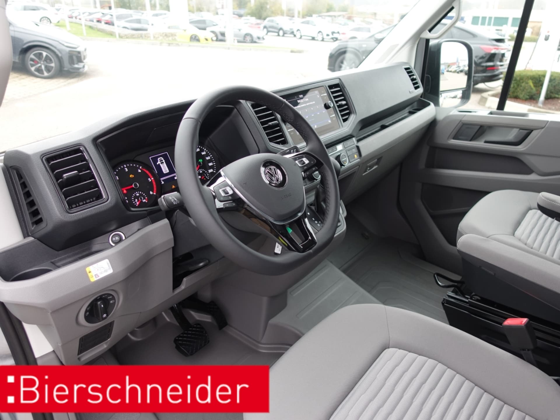 Volkswagen Grand California 600