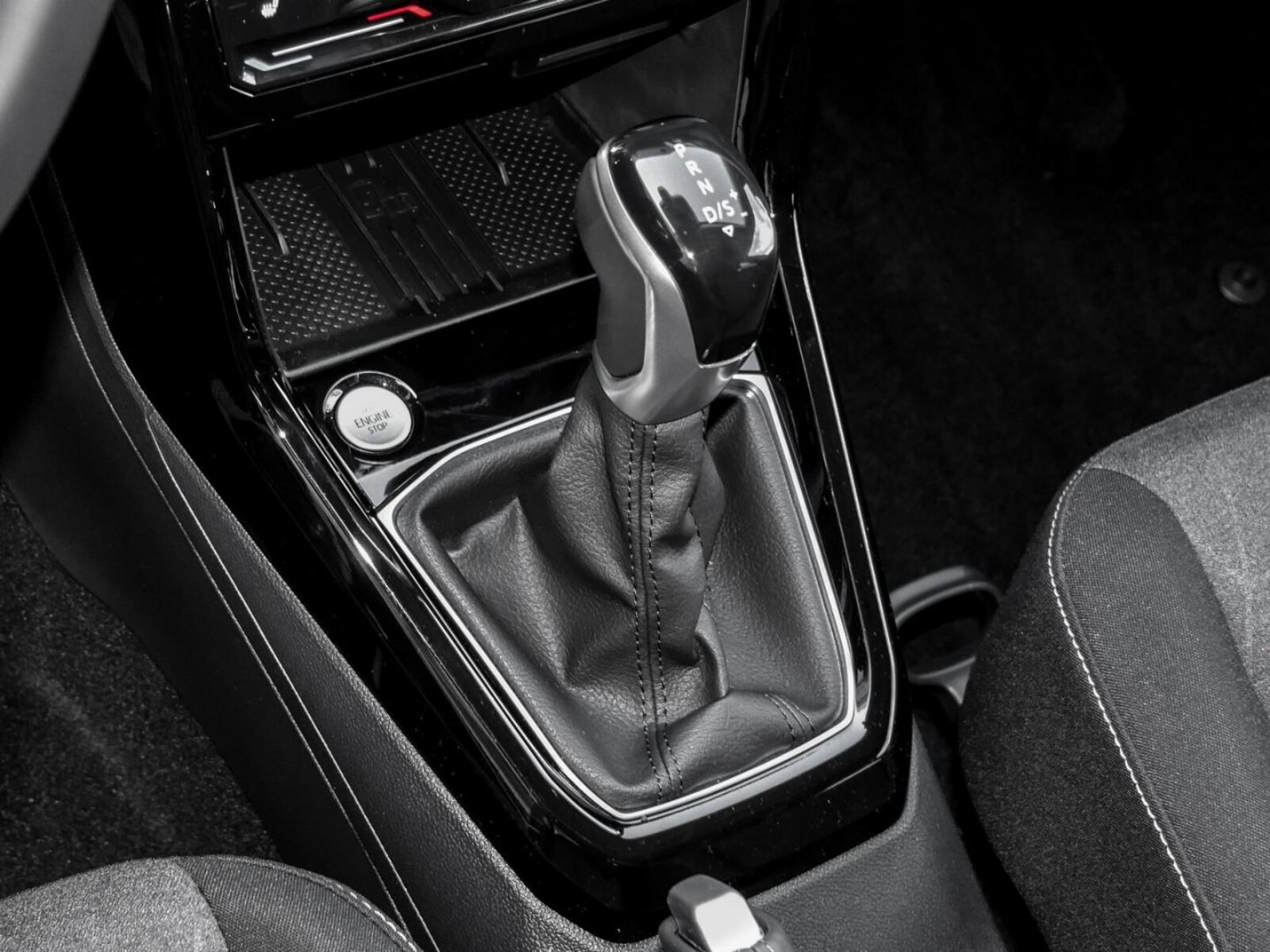 Volkswagen T-Cross – Bild 9