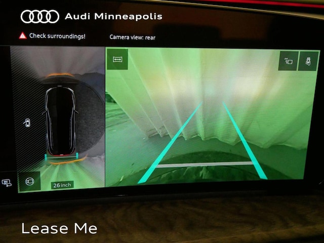 2025 Audi New Q5 Premium - Photo 20