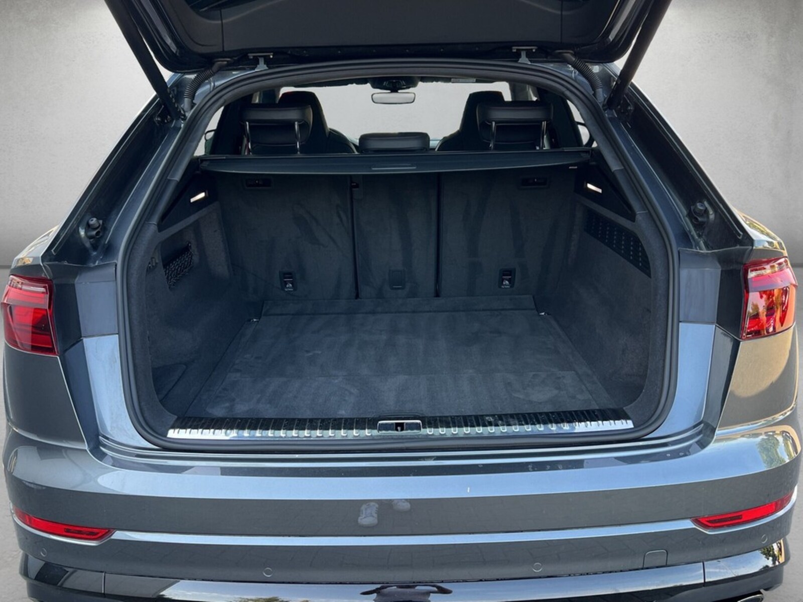 Audi SQ8 – Bild 5
