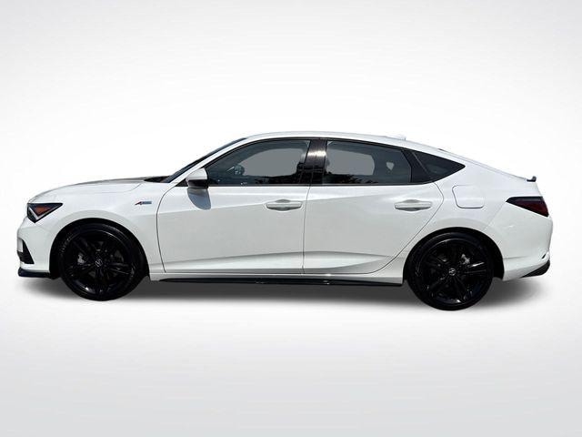 2026 Acura Integra