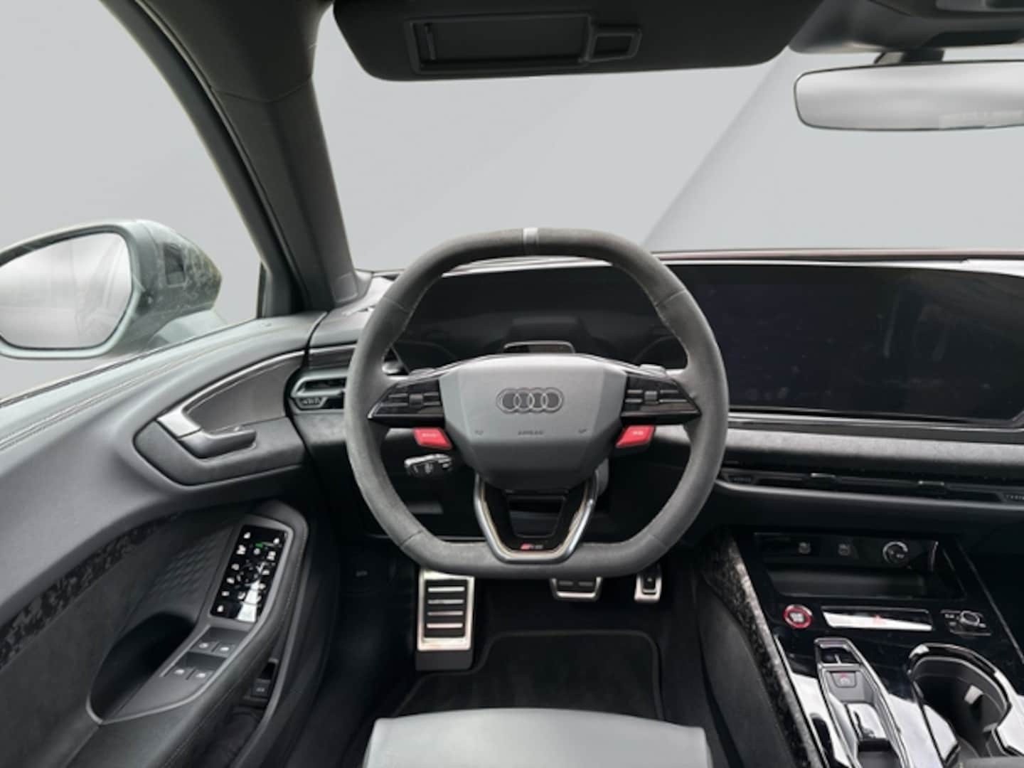 Bild über Audi RS 5 Limousine TFSI quattro 470 kW tiptronic - für weitere Informationen kontaktieren Sie den Audi Partner