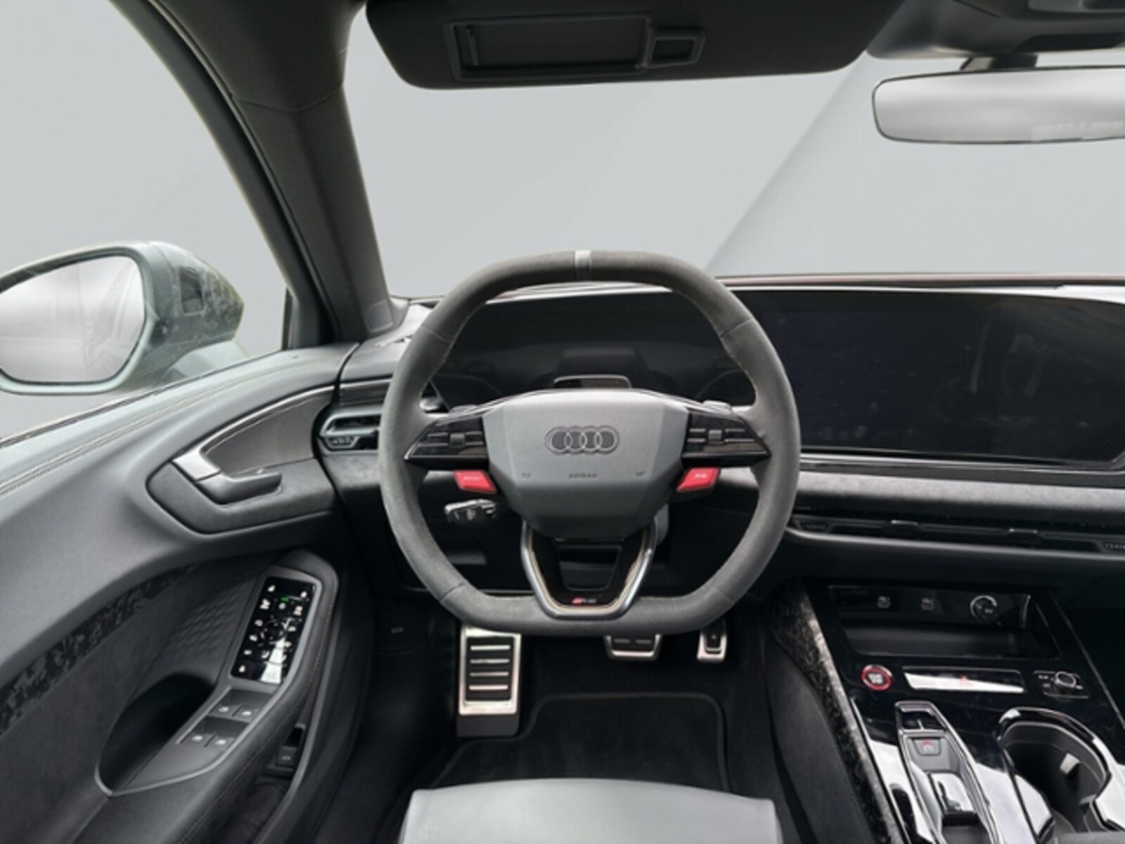 Audi RS 5 Limousine – Bild 8