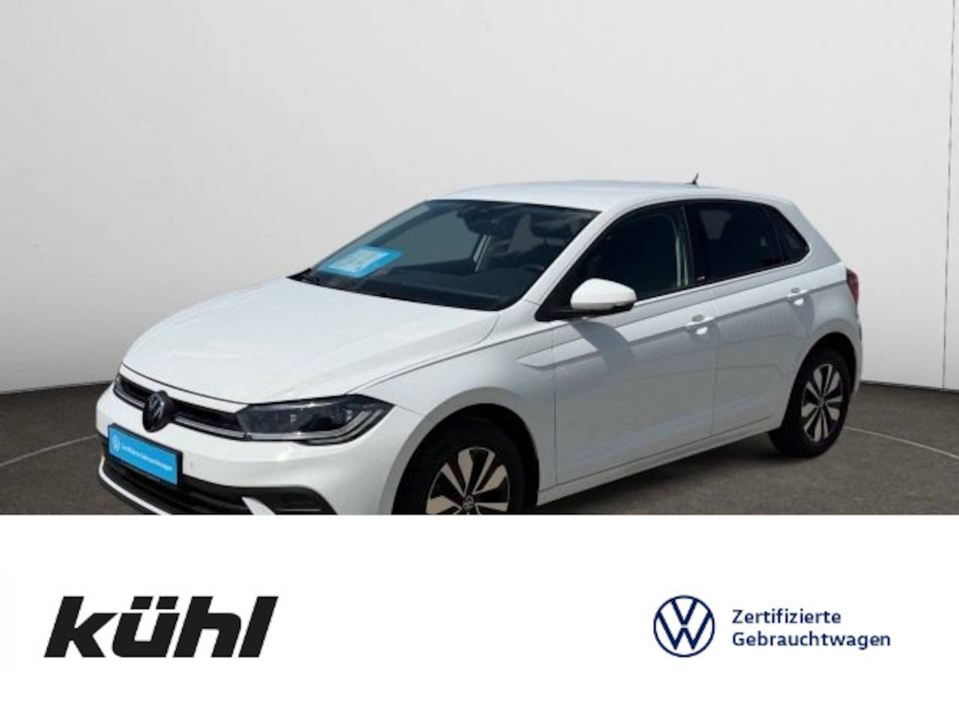 Volkswagen Polo MOVE
