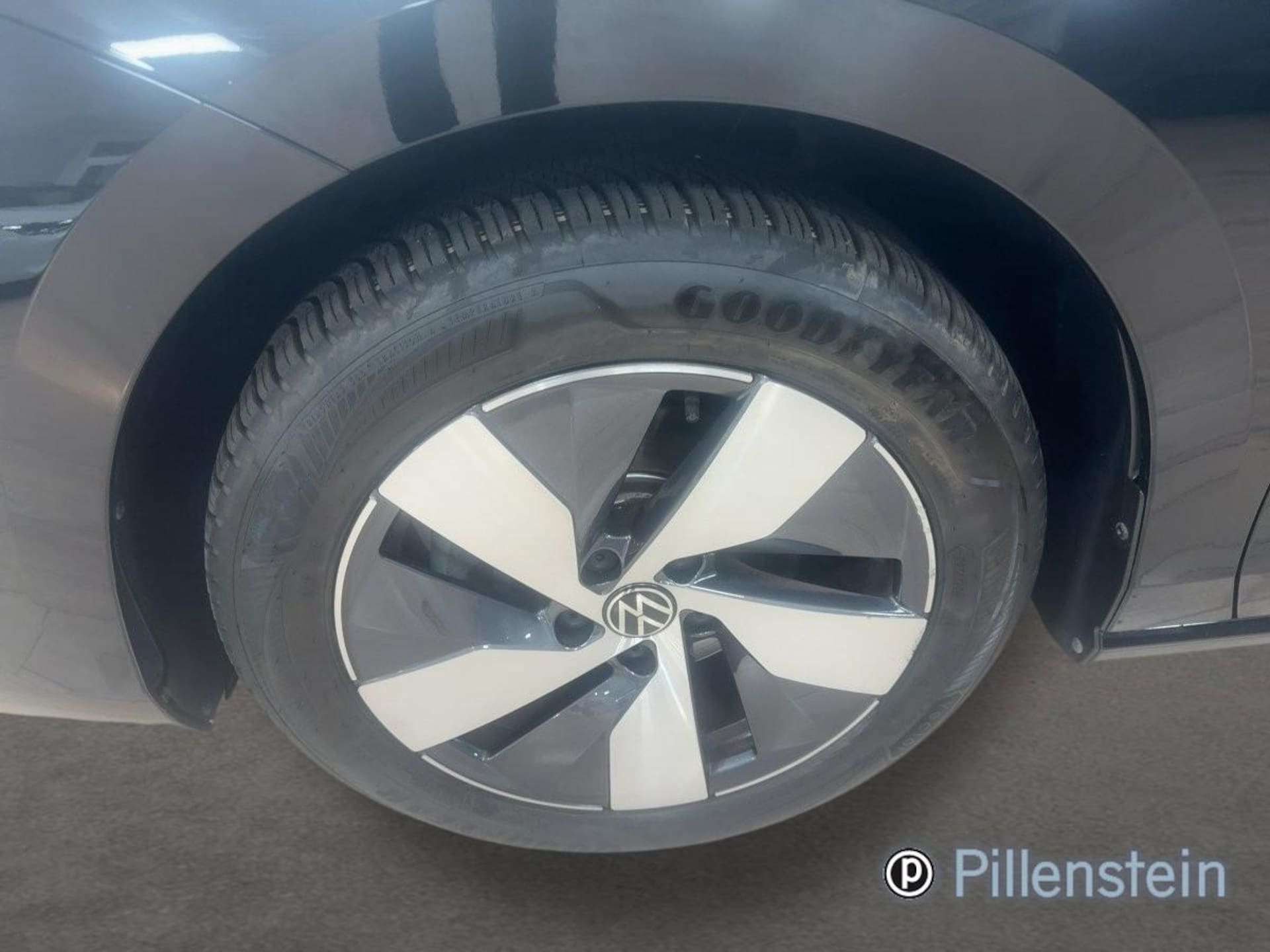 Volkswagen Passat Business
