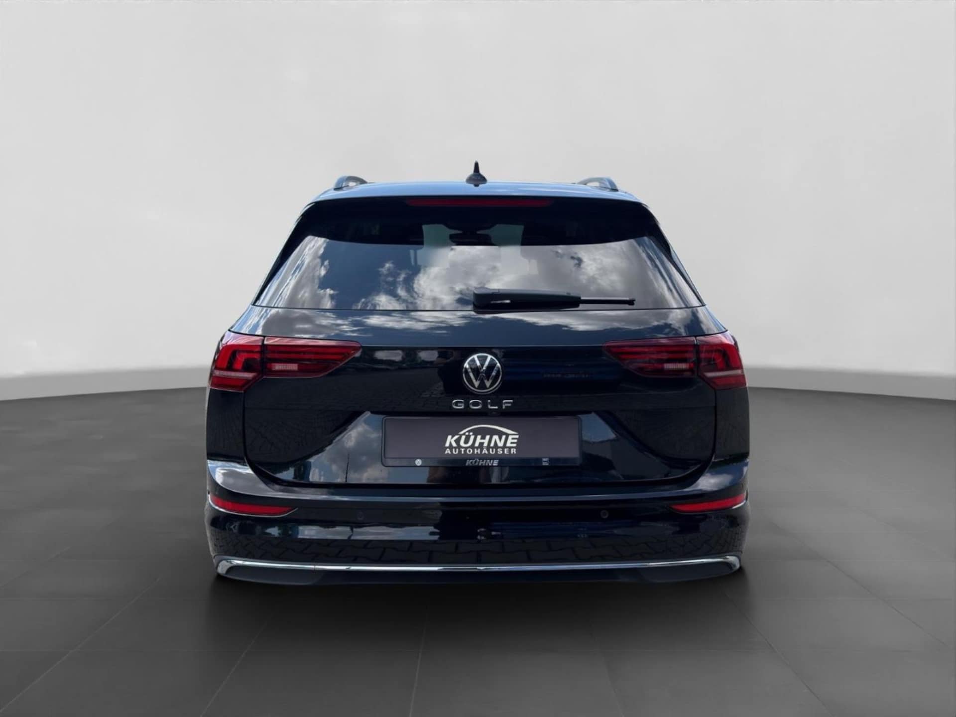 Volkswagen Golf Variant ENERGY