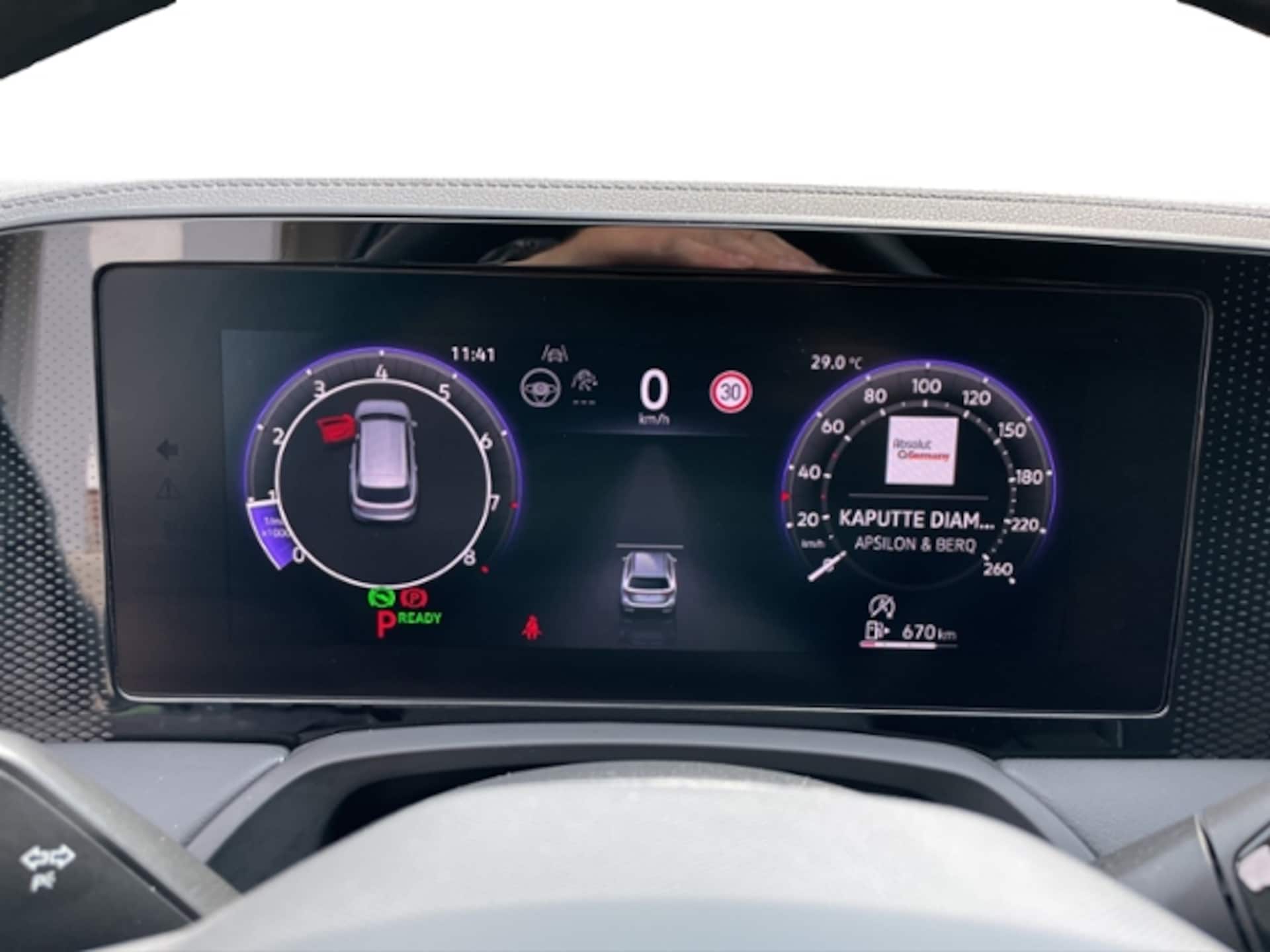 Volkswagen Passat Business