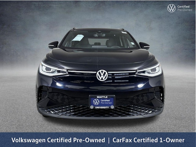 2023 Volkswagen ID.4