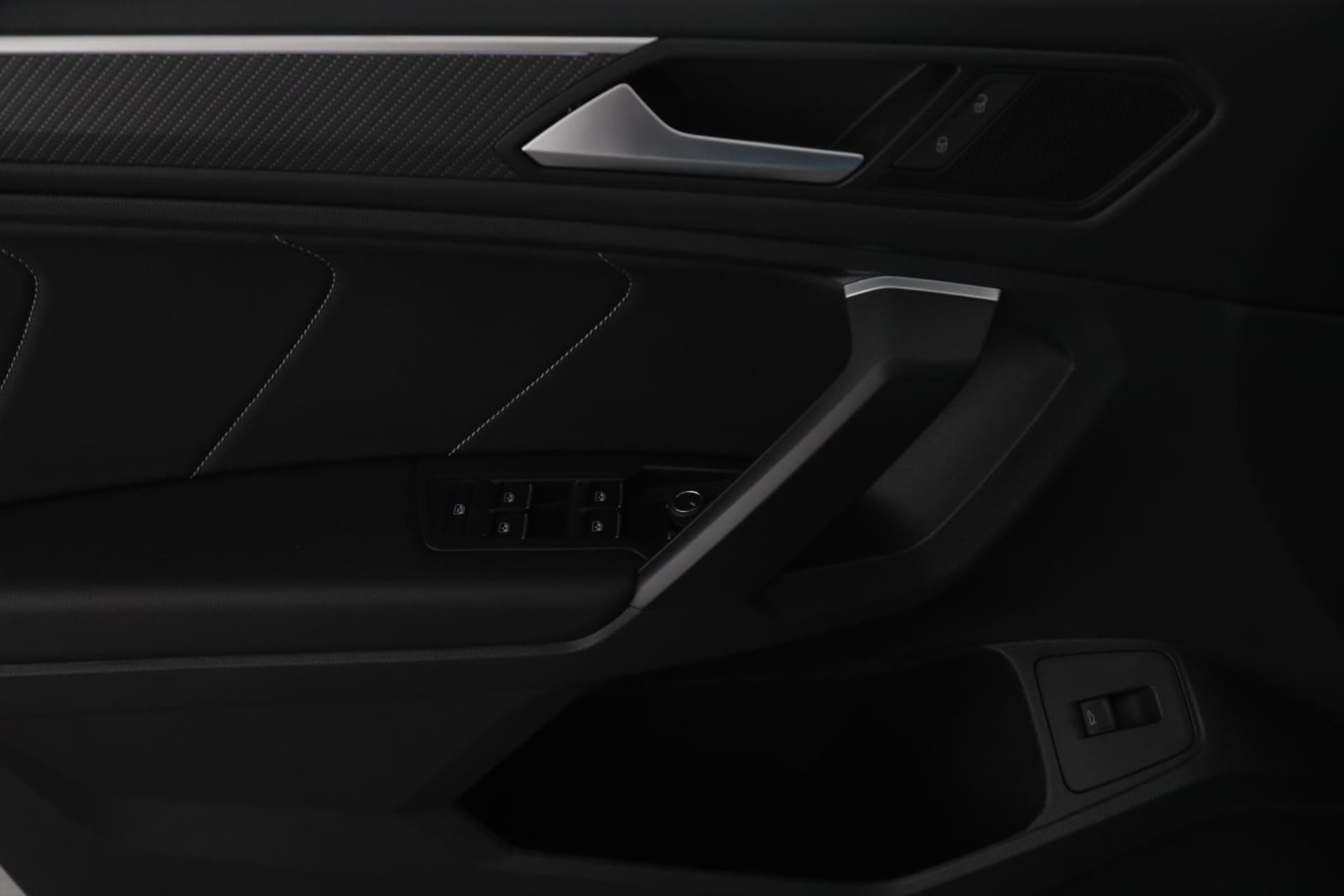 Volkswagen Tiguan Allspace R-Line