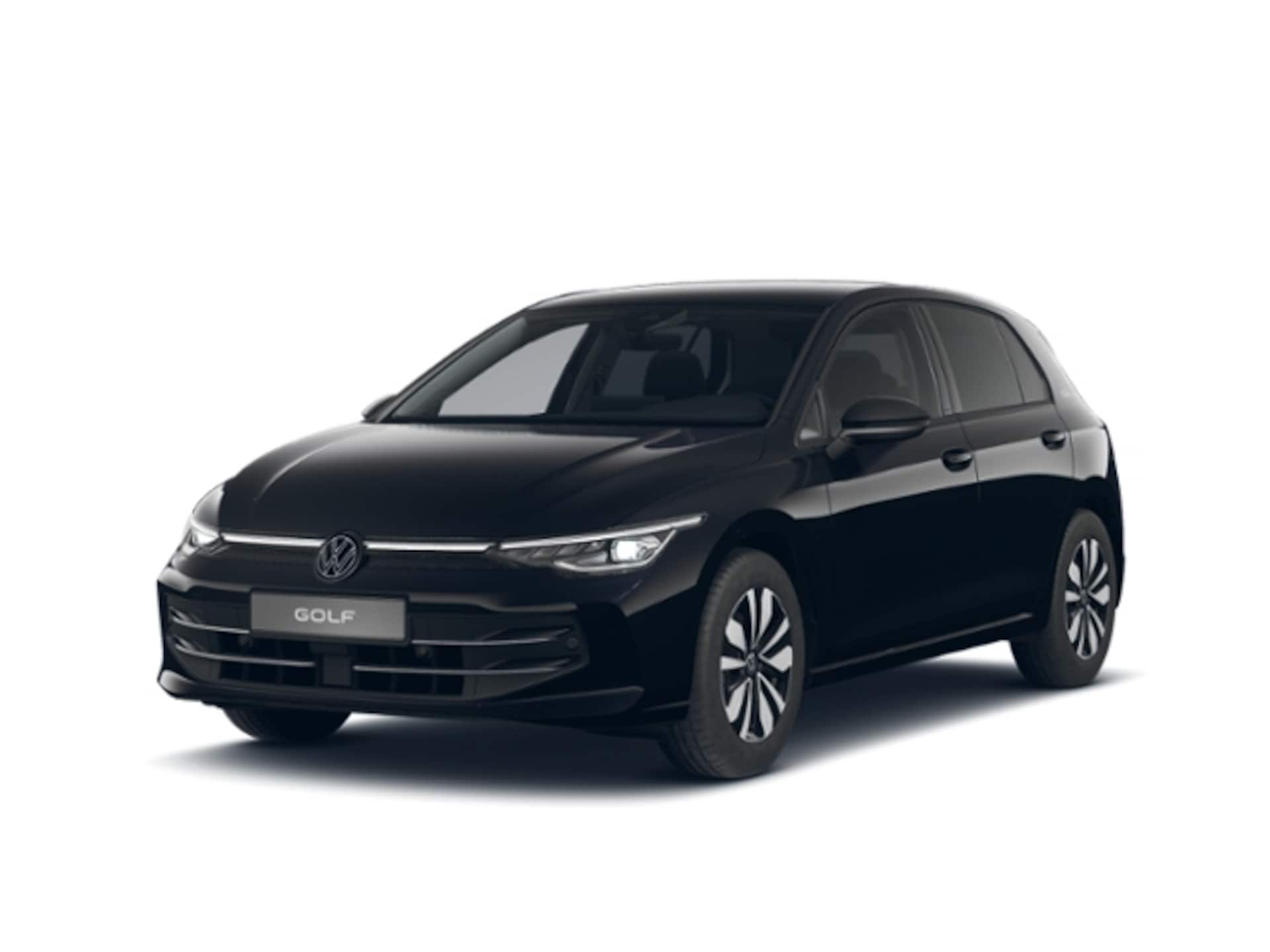 Volkswagen Golf Goal