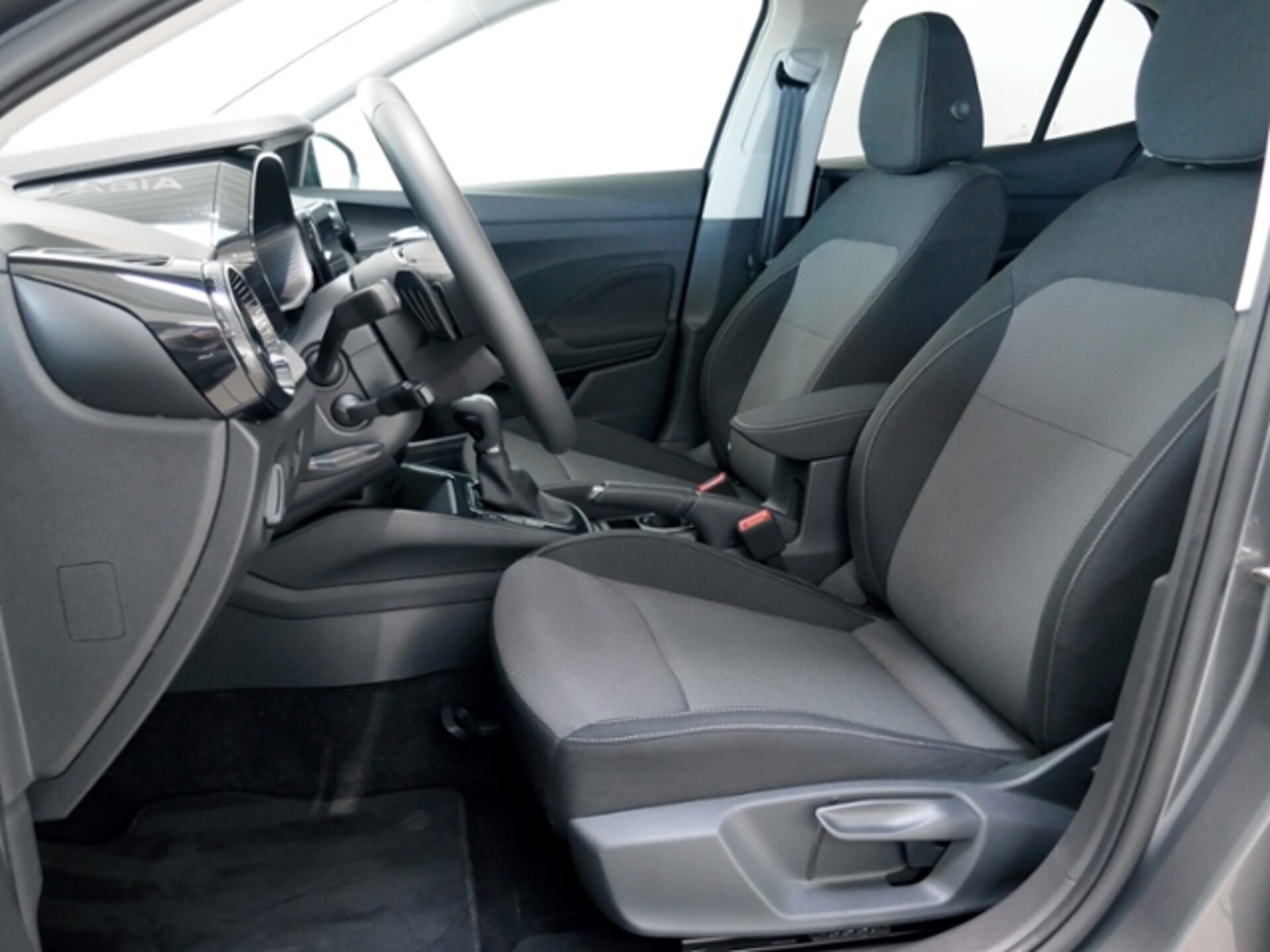 Skoda Fabia Selection