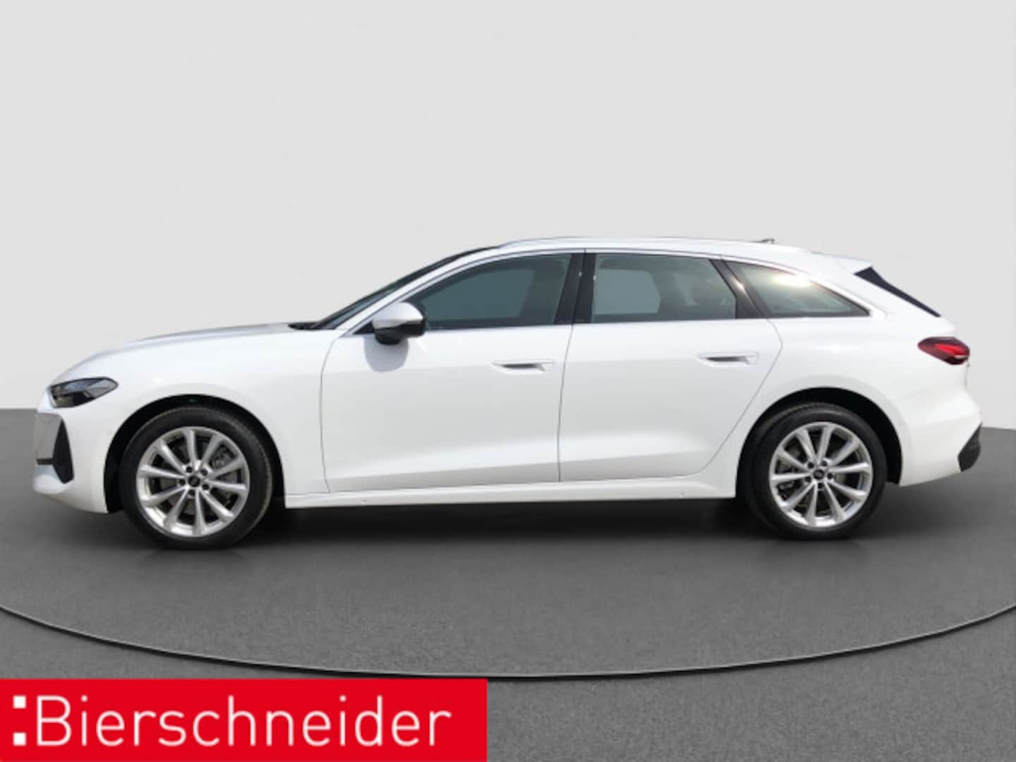 Bild über Audi A5 Avant TDI quattro 150 kW S tronic - für weitere Informationen kontaktieren Sie den Audi Partner