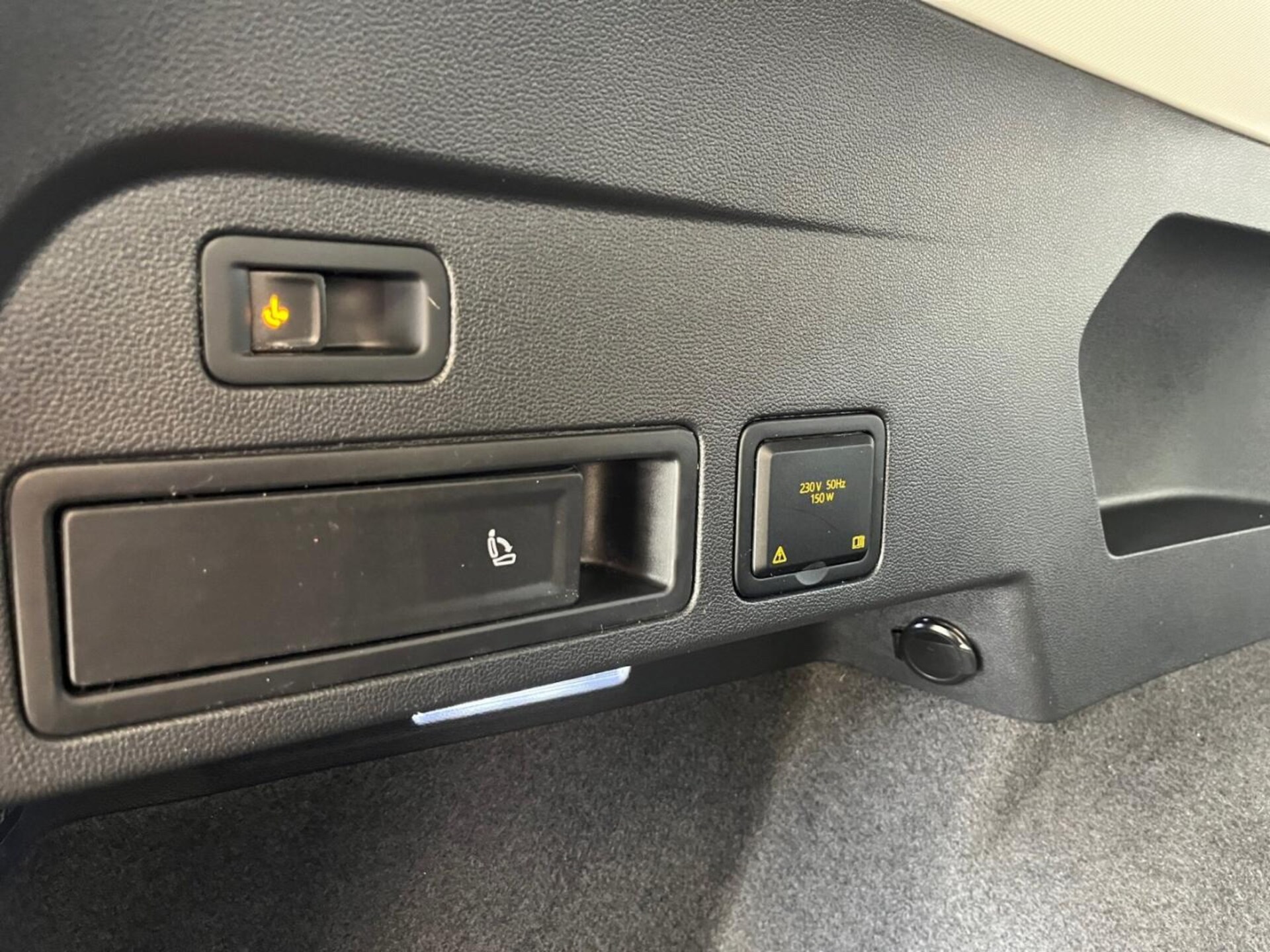 Volkswagen Tiguan Allspace Elegance