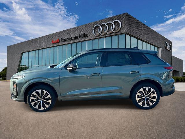 2026 Audi Q3 SUV