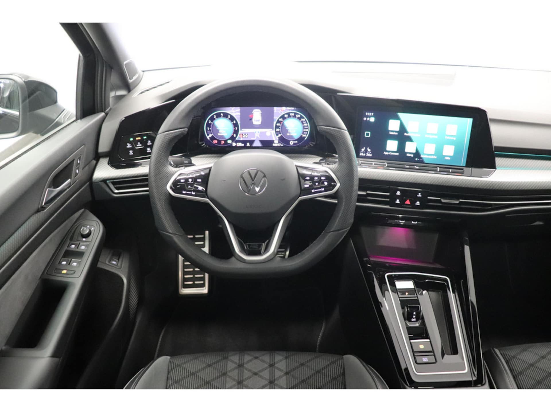 Volkswagen Golf Variant R-Line