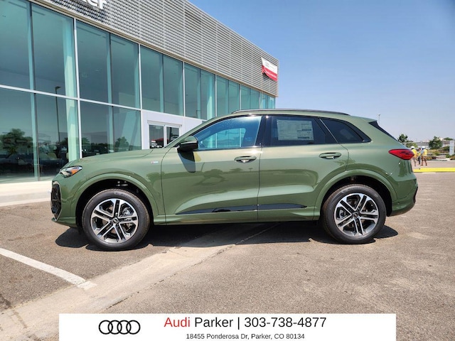 2026 Audi Q5