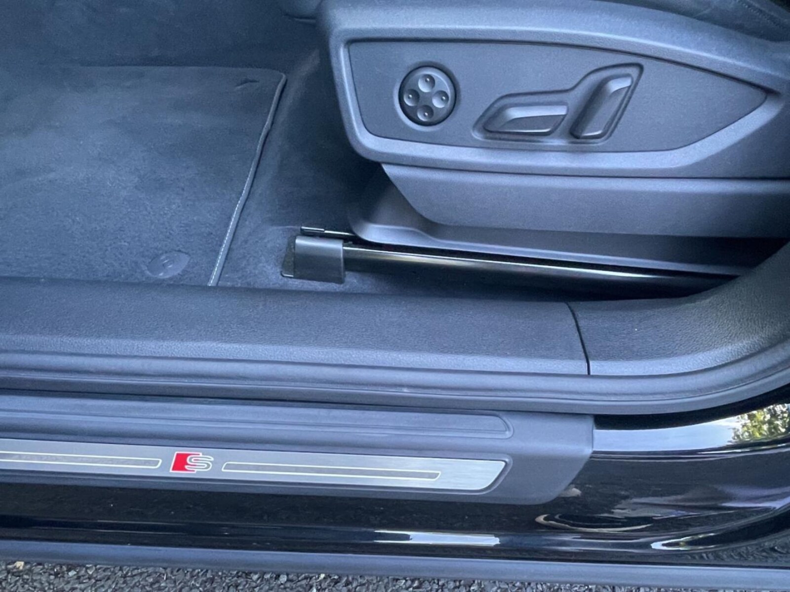 Audi Q5 – Bild 23