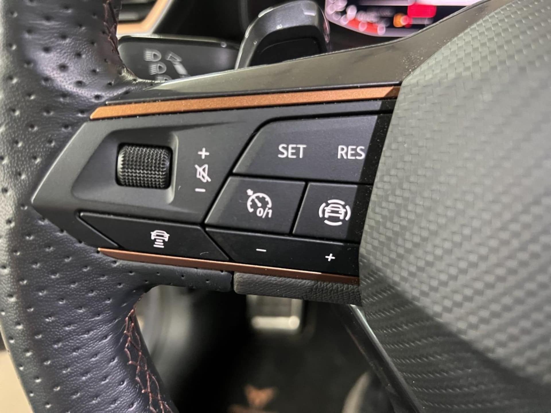 CUPRA Leon Sportstourer VZ