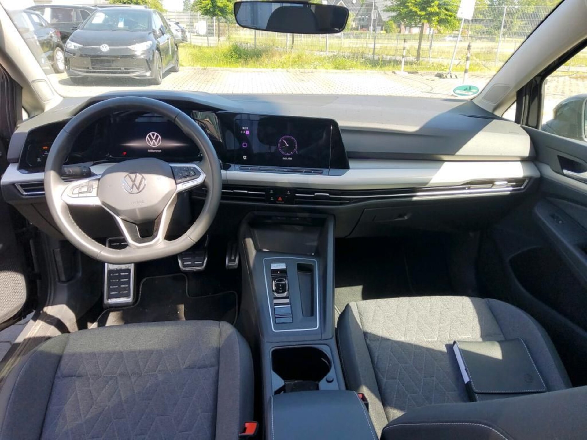 Volkswagen Golf MOVE