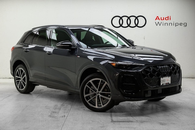 2026 Audi Q5