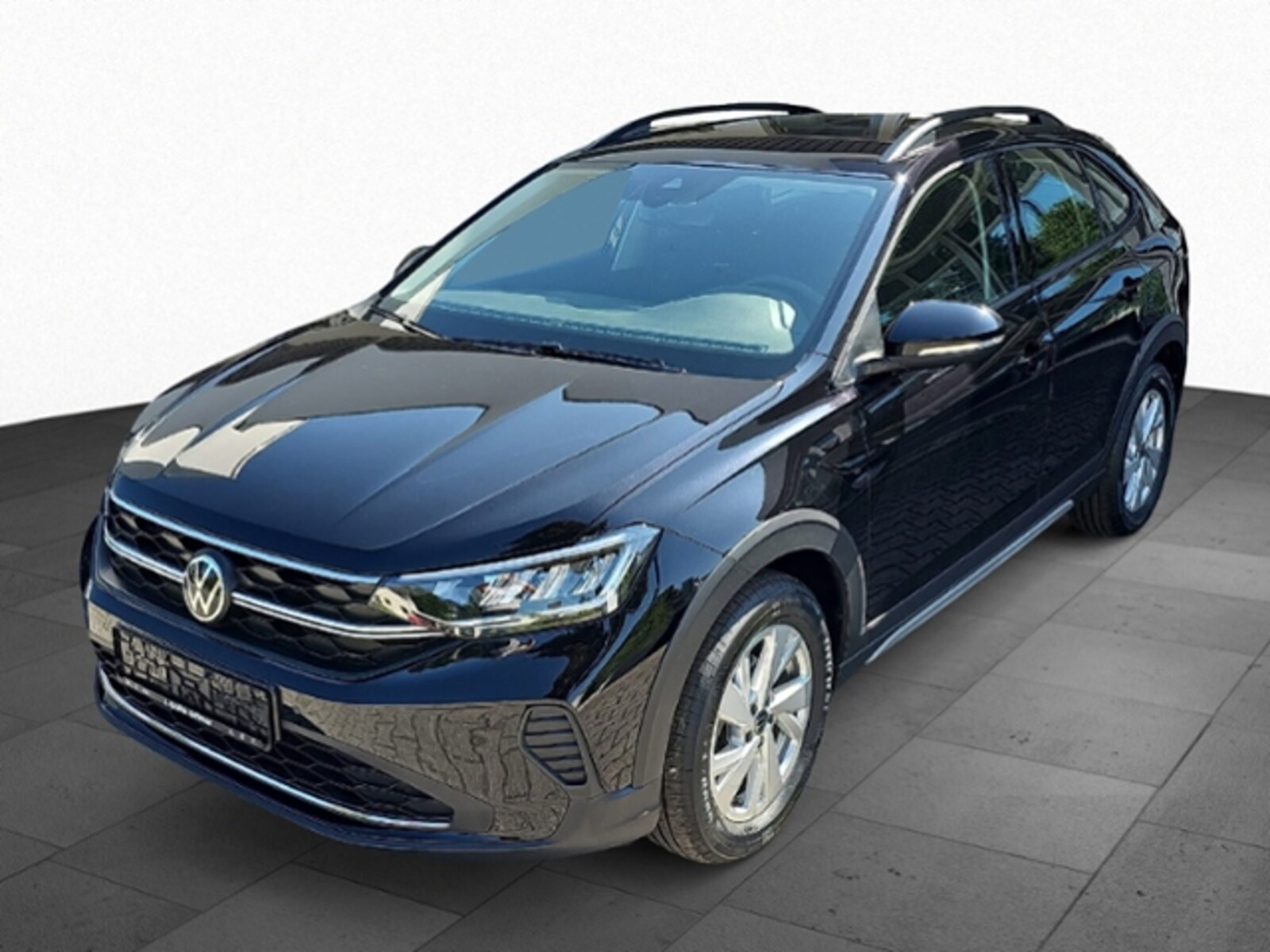 Volkswagen Taigo – Bild 2
