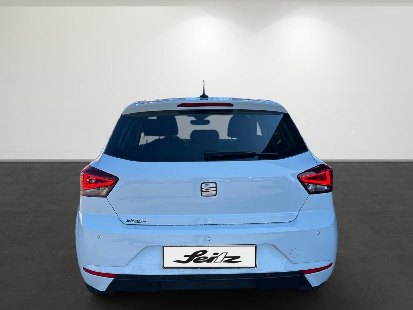 SEAT Ibiza – Bild 16