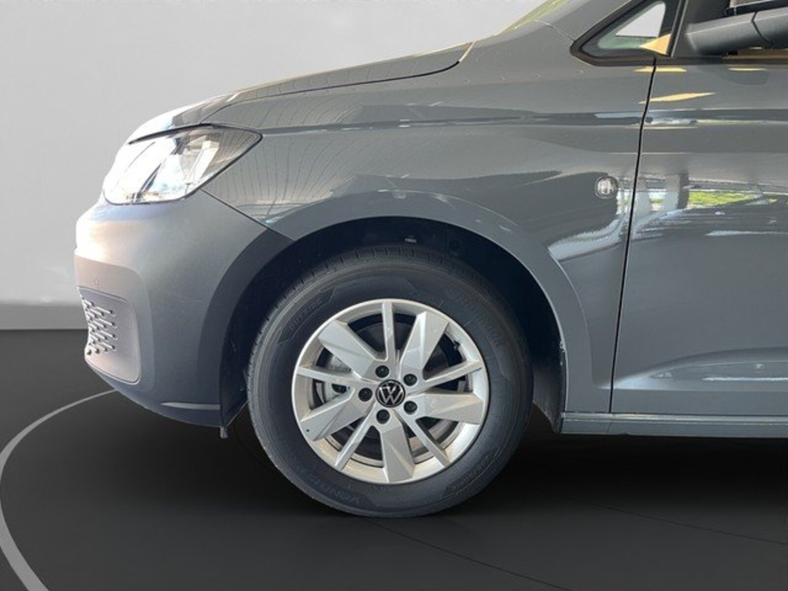 Volkswagen Caddy – Bild 16